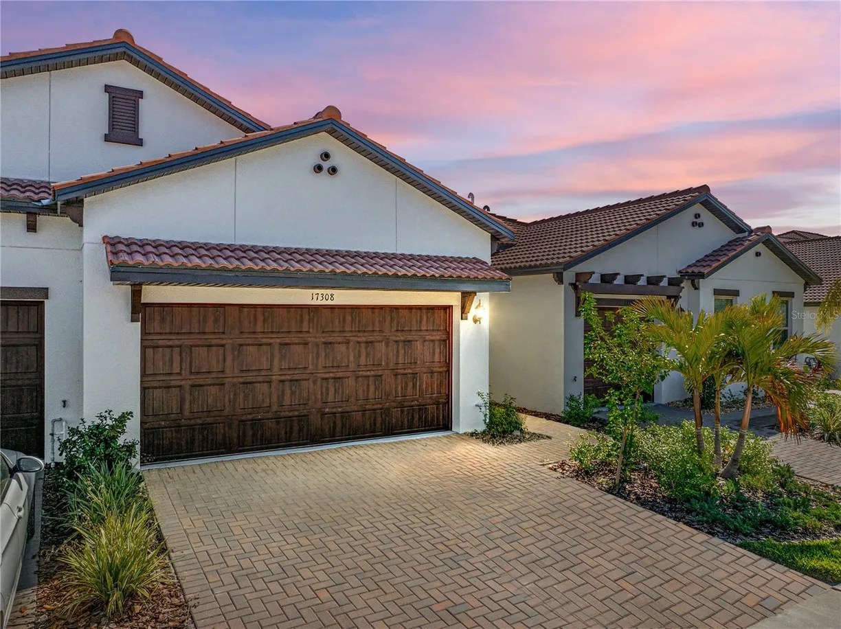 Sarasota/St. Petersburg Real Estate | View 17308 HOLLY WELL AVENUE | 2 Beds, 2 Baths