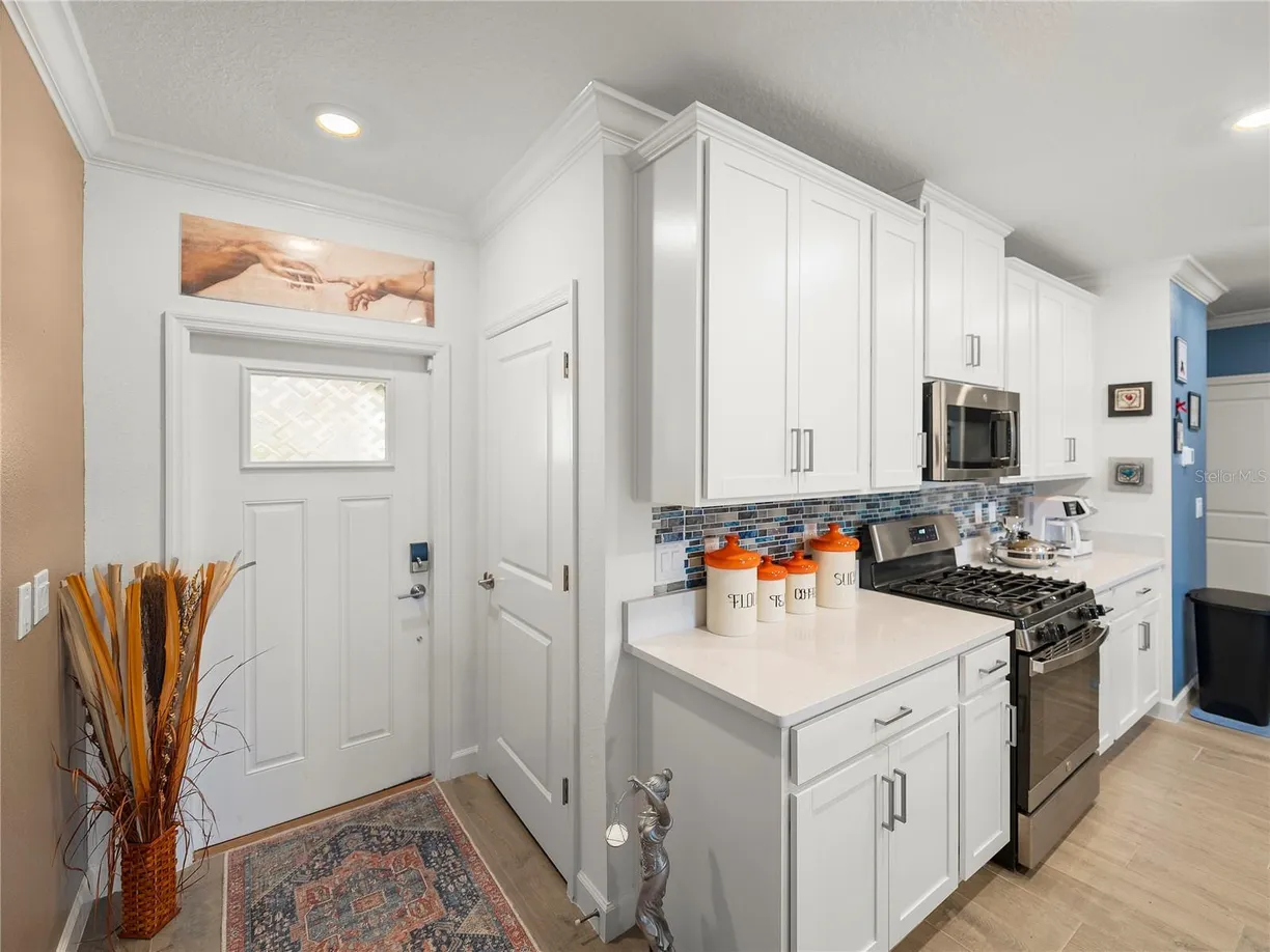 Sarasota/St. Petersburg Real Estate | View 17308 HOLLY WELL AVENUE | Listing