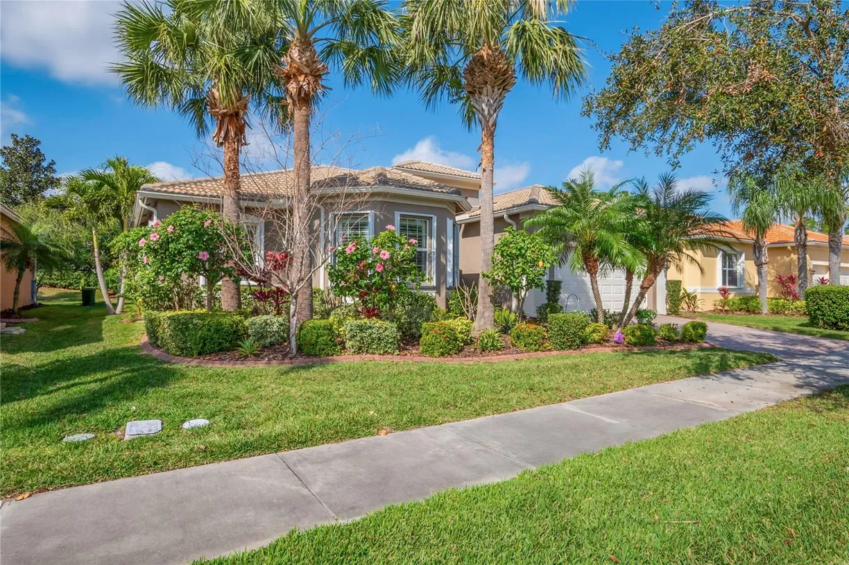 Sarasota/St. Petersburg Real Estate | View 4946 SAPPHIRE SOUND DRIVE | Listing