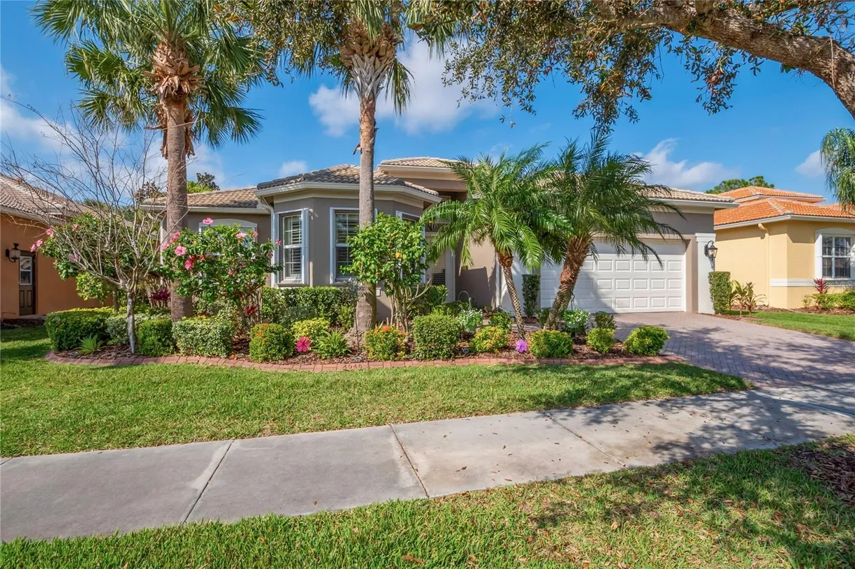 Sarasota/St. Petersburg Real Estate | View 4946 SAPPHIRE SOUND DRIVE | 3 Beds, 2 Baths