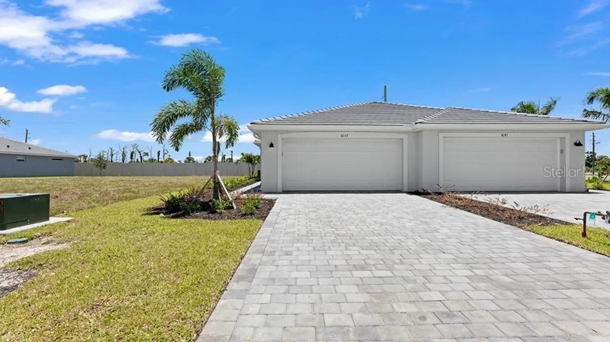 Sarasota/St. Petersburg Real Estate | View 8069 SHORE LAKE DRIVE | 2 Beds, 2 Baths