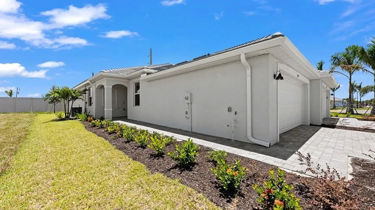 Sarasota/St. Petersburg Real Estate | View 8069 SHORE LAKE DRIVE | Listing