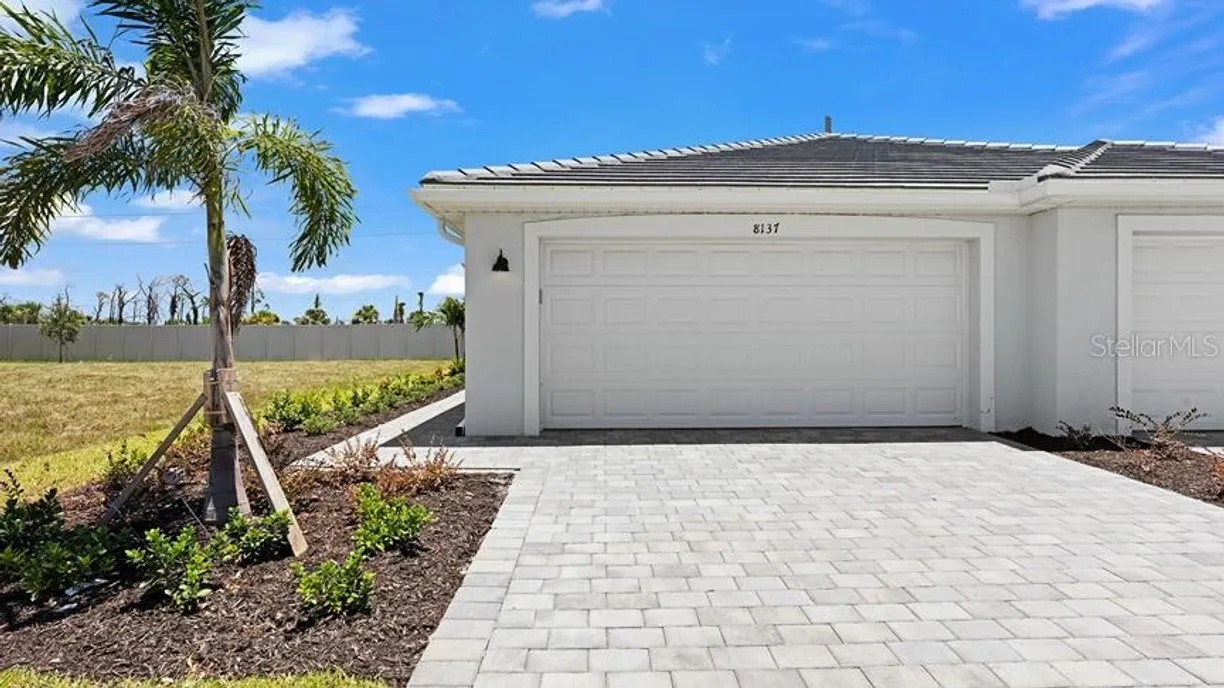 Sarasota/St. Petersburg Real Estate | View 8069 SHORE LAKE DRIVE | Listing
