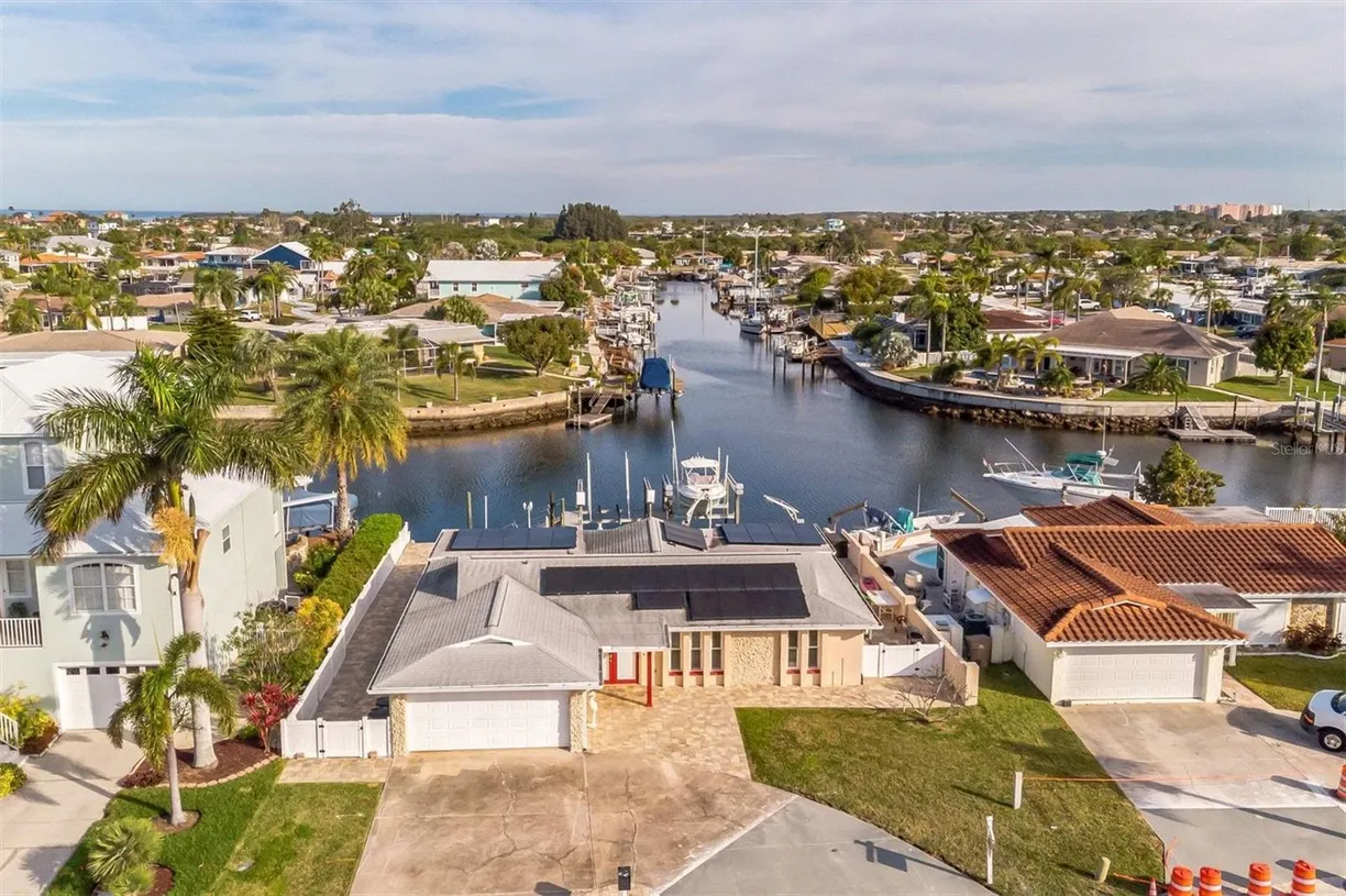Sarasota/St. Petersburg Real Estate | View 3939 RUDDER WAY | Listing