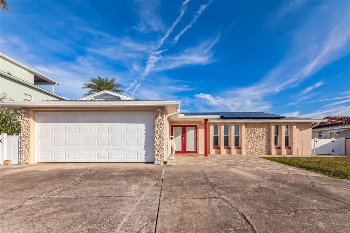 Sarasota/St. Petersburg Real Estate | View 3939 RUDDER WAY | Listing