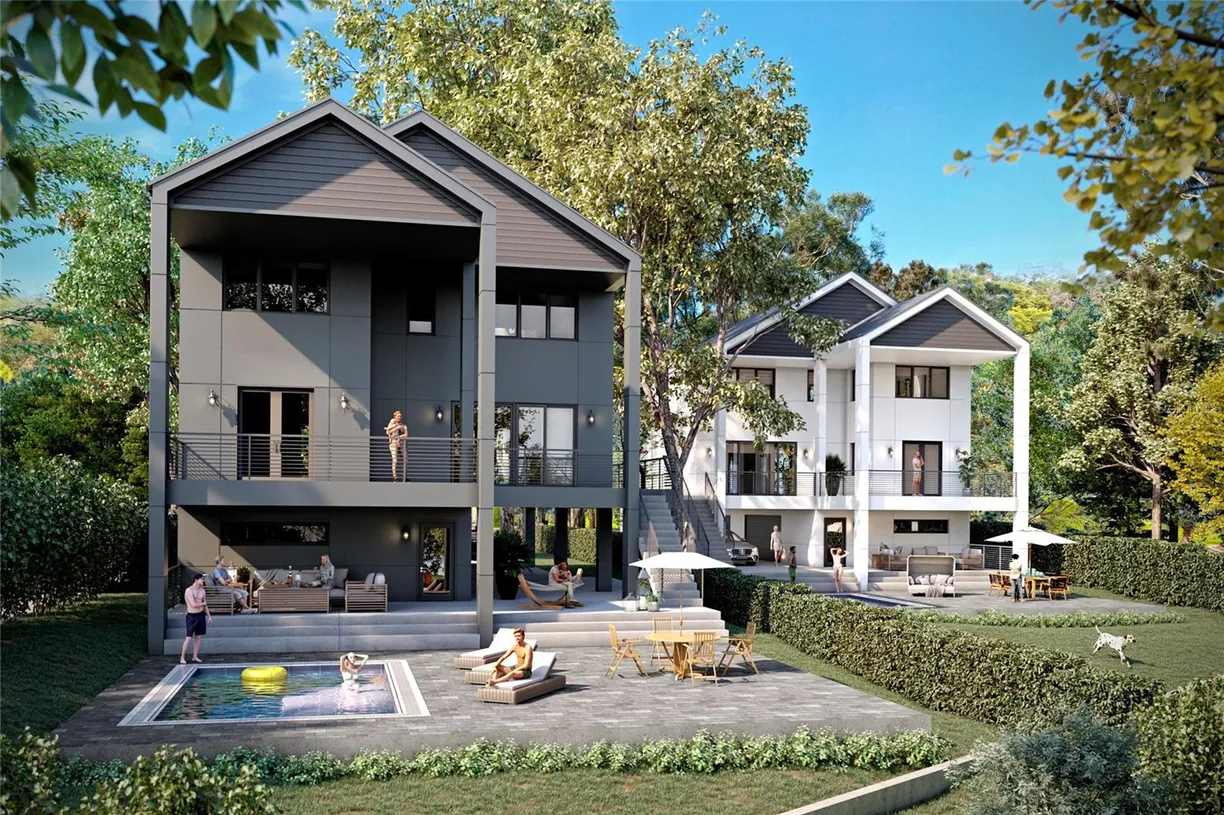 Sarasota/St. Petersburg Real Estate | View 1870 STEVENSON AVENUE | Listing