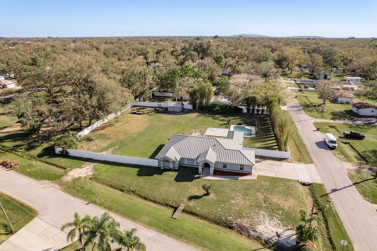 Sarasota/St. Petersburg Real Estate | View 6705 MYRNA DRIVE | Listing