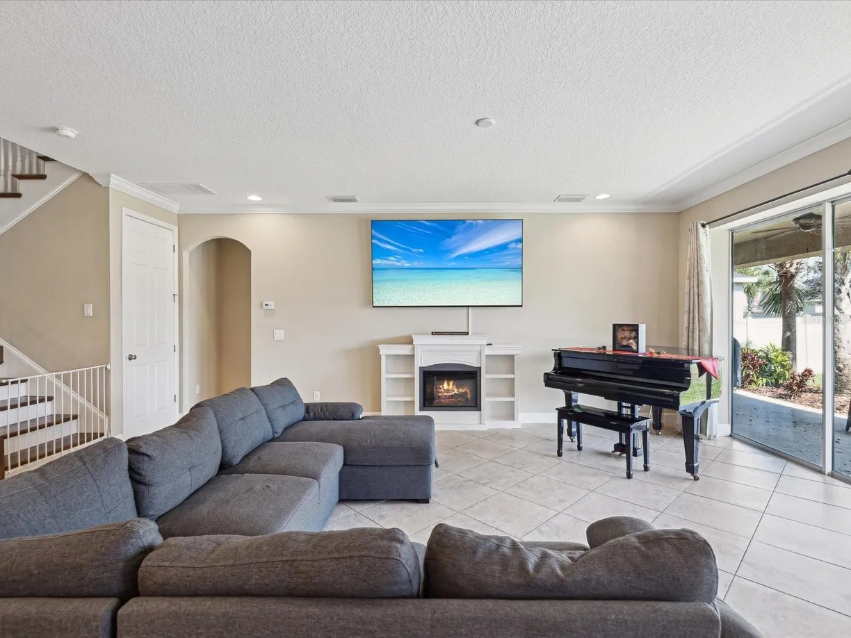 Sarasota/St. Petersburg Real Estate | View 3667 ARBOR CHASE DRIVE | Listing