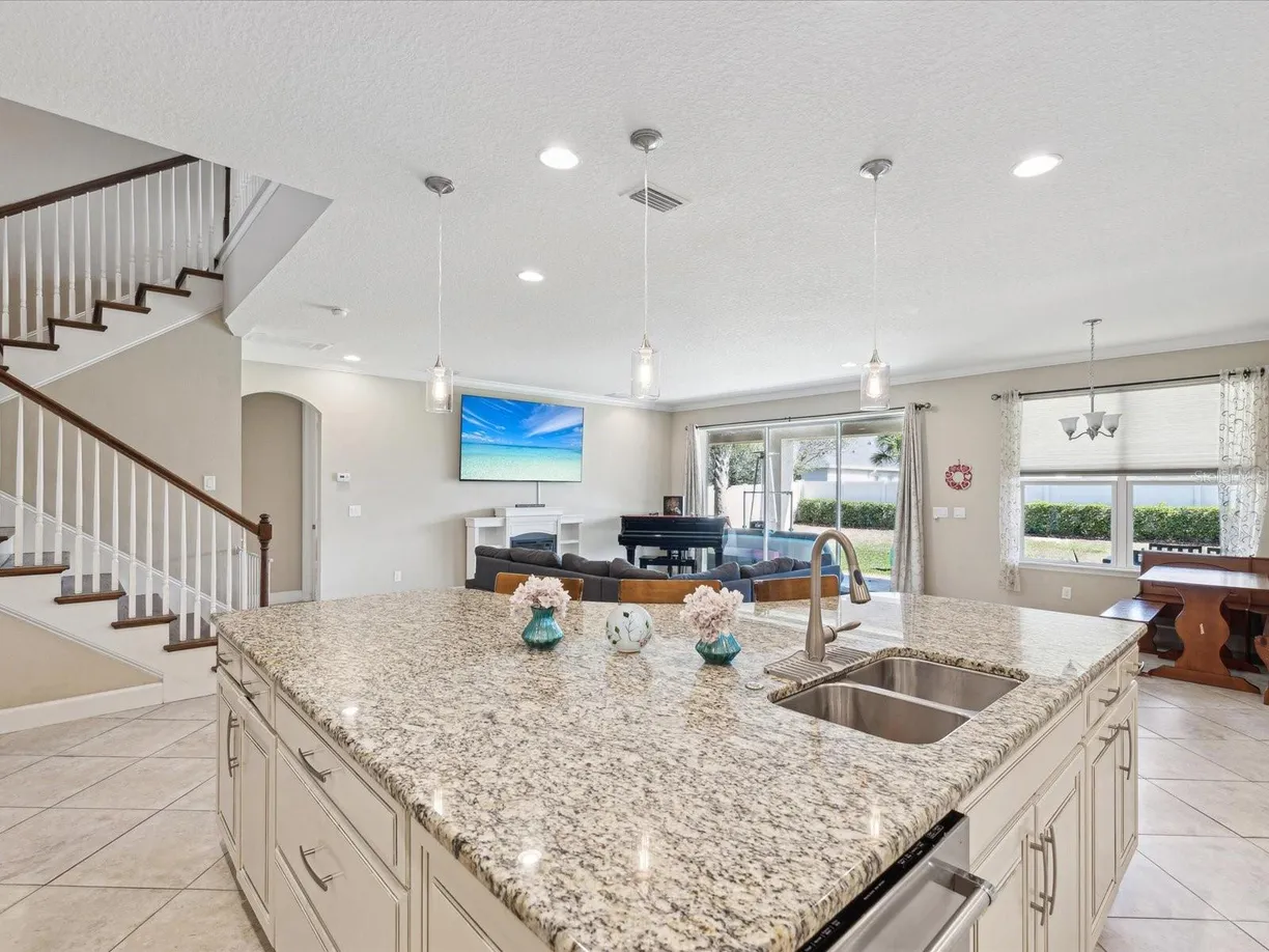 Sarasota/St. Petersburg Real Estate | View 3667 ARBOR CHASE DRIVE | Listing