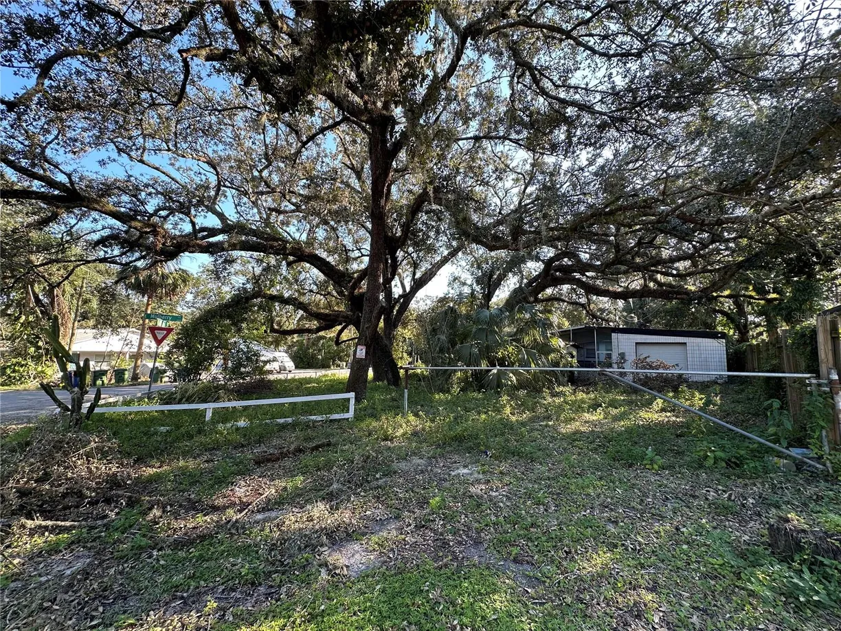 Sarasota/St. Petersburg Real Estate | View MULBERRY DRIVE | Listing