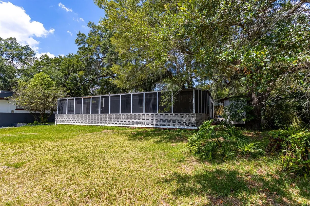 Sarasota/St. Petersburg Real Estate | View MULBERRY DRIVE | Listing