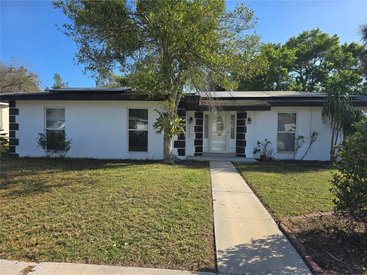 Central Florida Real Estate | View 663 HAGER STREET | Listing