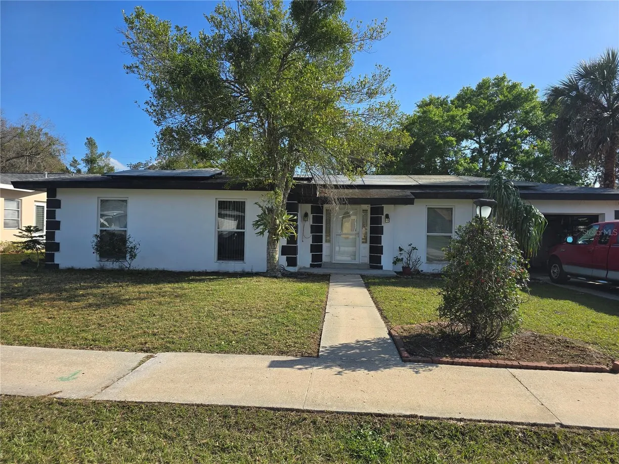 Central Florida Real Estate | View 663 HAGER STREET | 3 Beds, 2 Baths