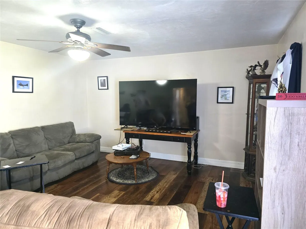 Central Florida Real Estate | View 663 HAGER STREET | Listing