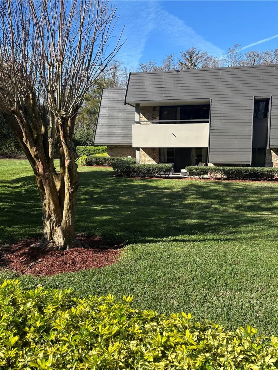 Sarasota/St. Petersburg Real Estate | View 36750 US HIGHWAY 19, 6-214 | 2 Beds, 2 Baths