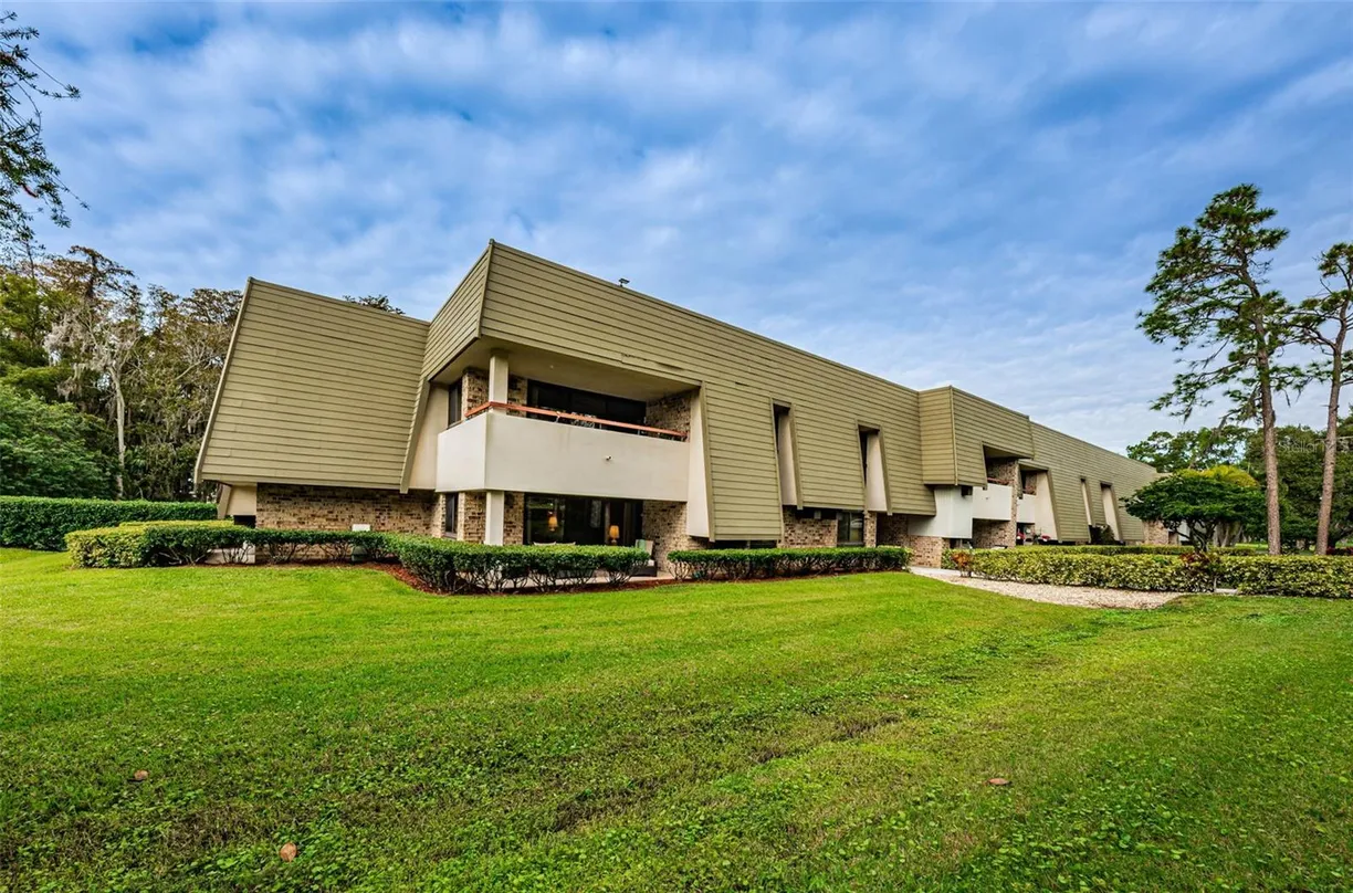 Sarasota/St. Petersburg Real Estate | View 36750 US HIGHWAY 19, 6-214 | Listing