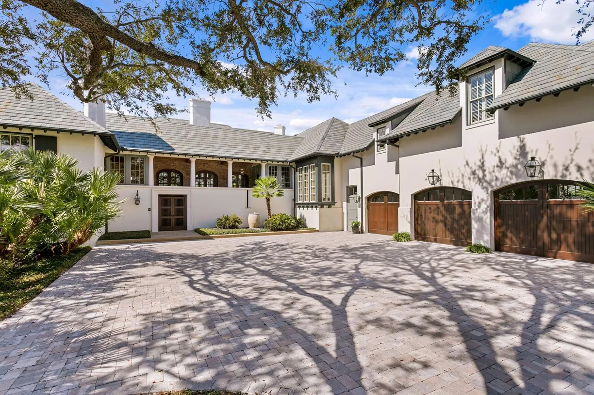 Sarasota/St. Petersburg Real Estate | View 72 ADALIA AVENUE | Listing