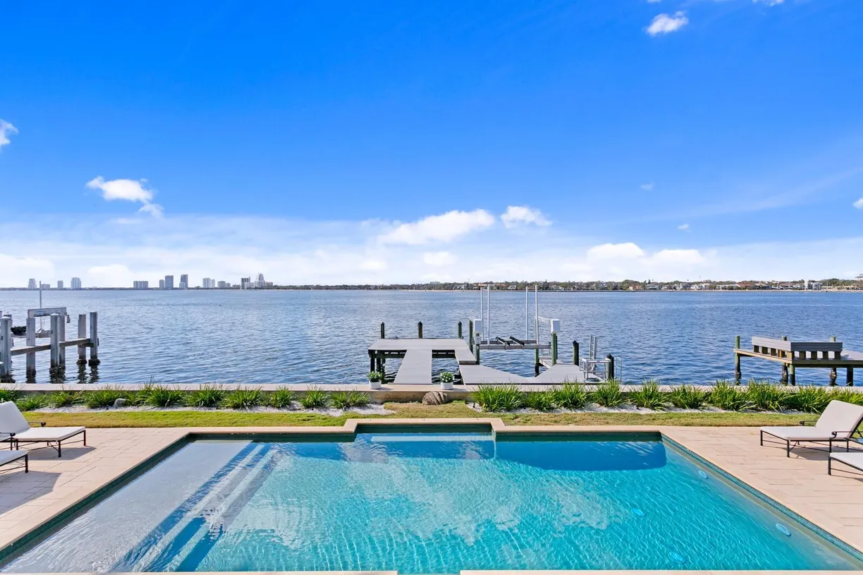 Sarasota/St. Petersburg Real Estate | View 72 ADALIA AVENUE | 5 Beds, 5 Baths