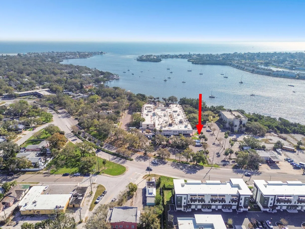 Sarasota/St. Petersburg Real Estate | View 3007 6TH STREET | Listing