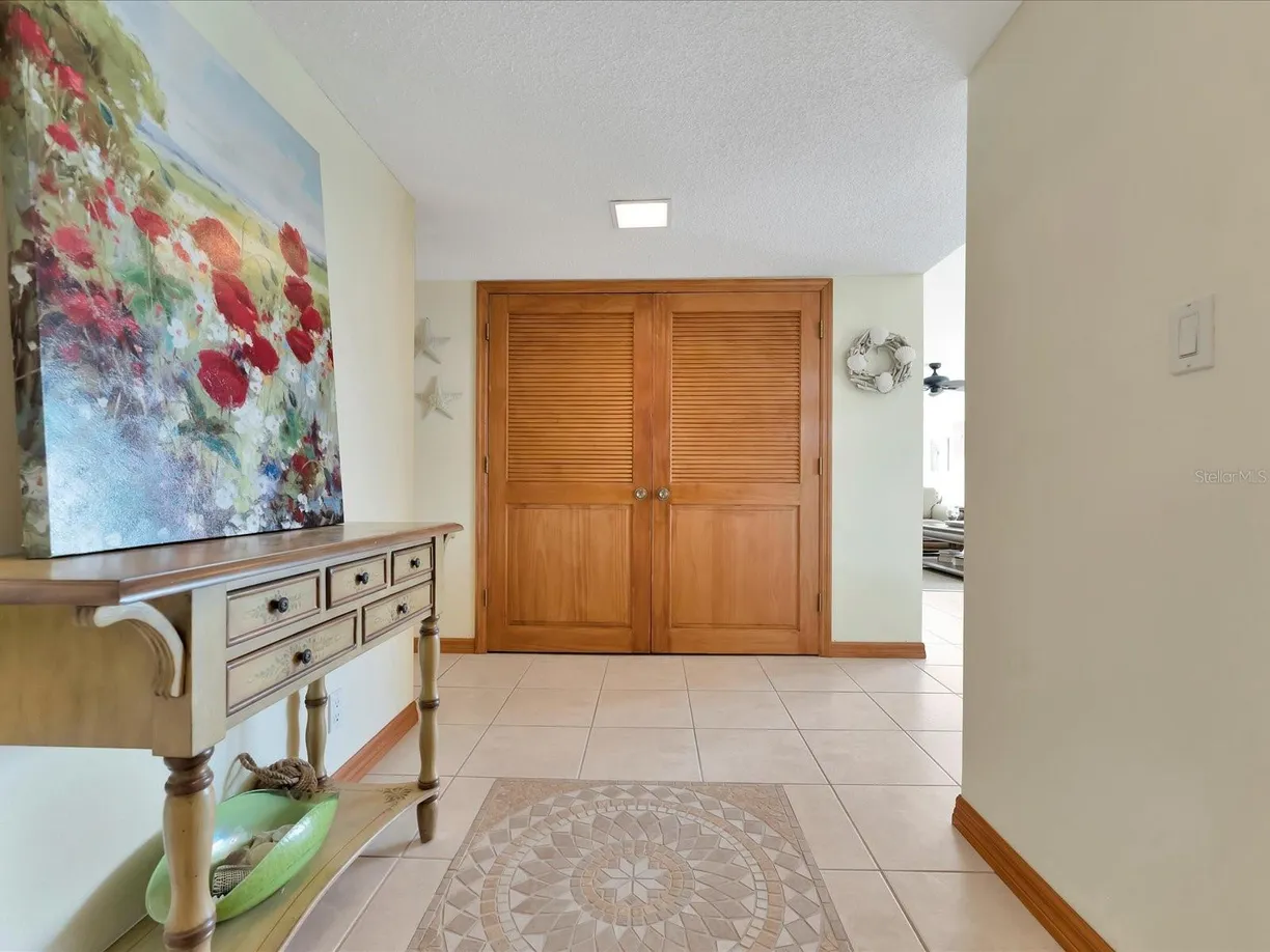 Sarasota/St. Petersburg Real Estate | View 1400 GULF BOULEVARD, 204 | Listing