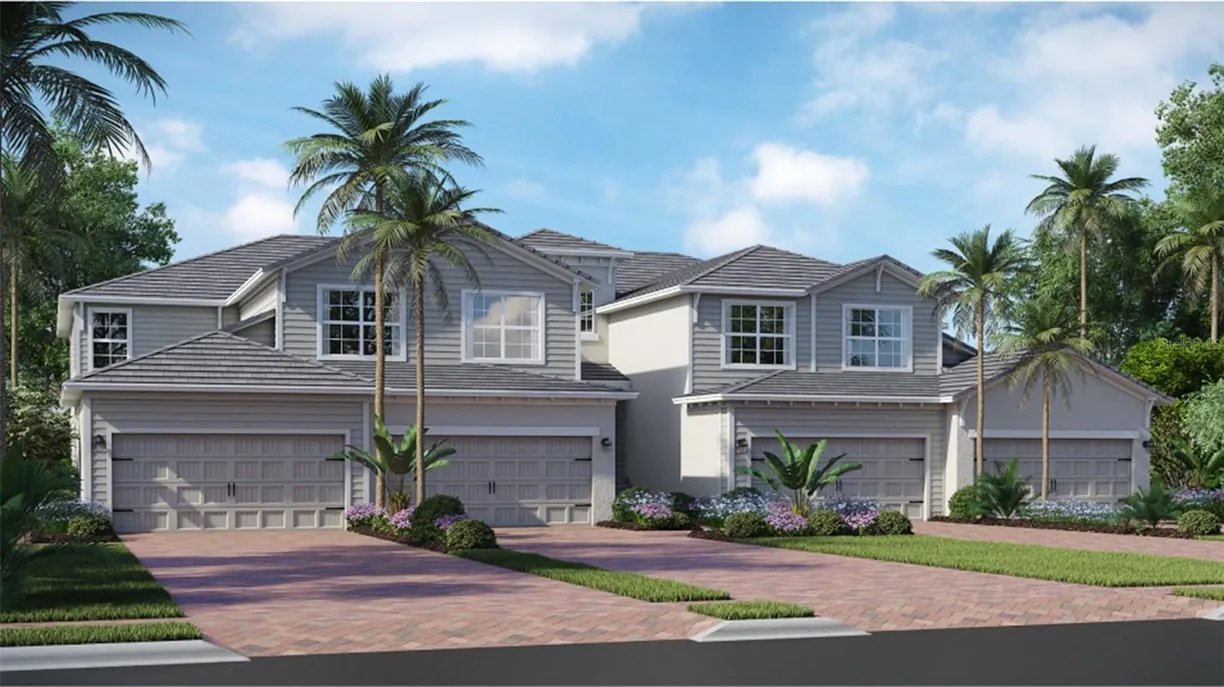 Sarasota/St. Petersburg Real Estate | View 17710 BORACAY COURT, 29-102 | 3 Beds, 2 Baths