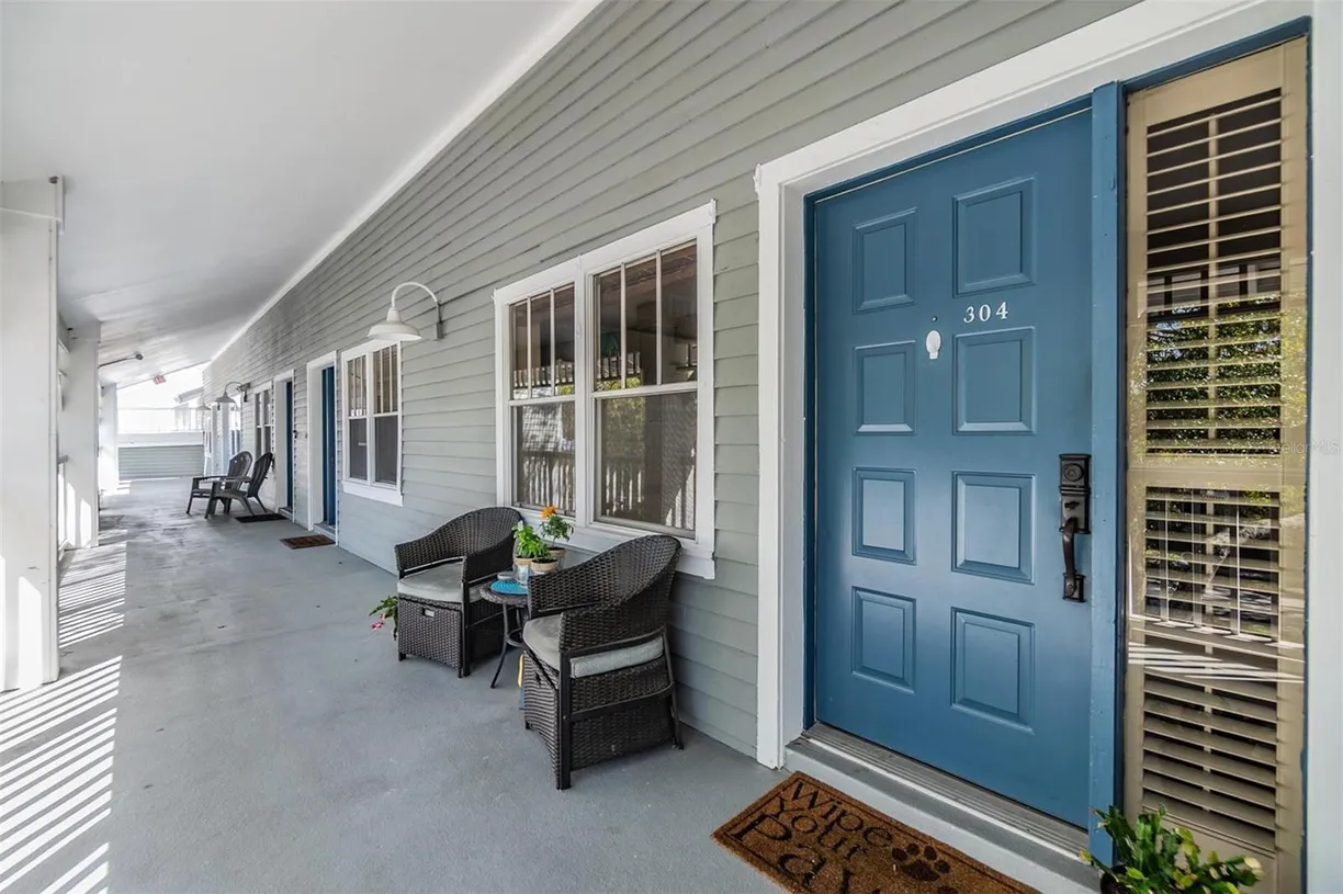 Sarasota/St. Petersburg Real Estate | View 2511 DOLLY BAY DRIVE, 304 | Listing