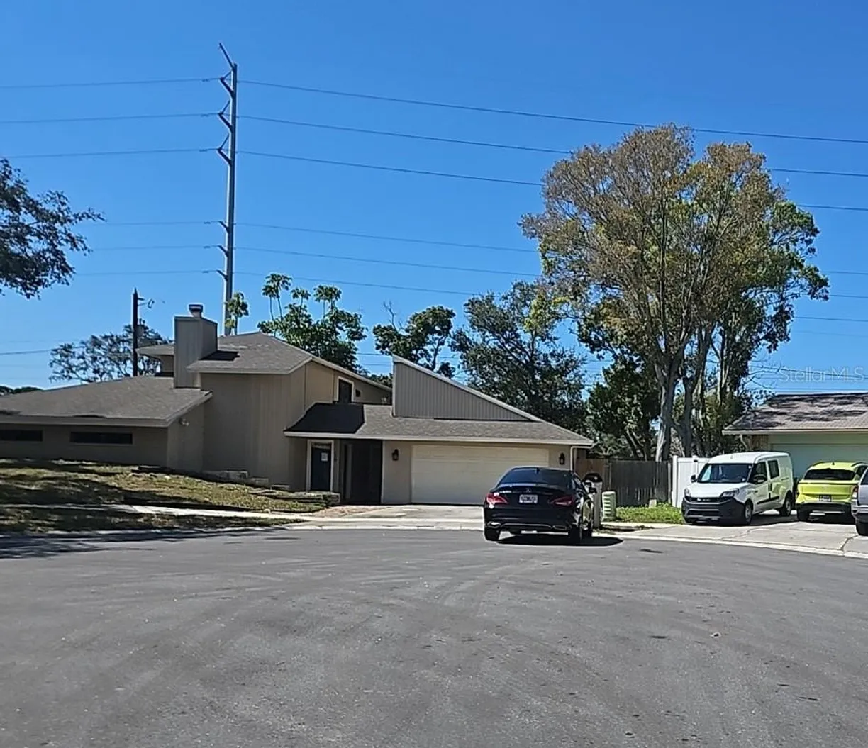 Sarasota/St. Petersburg Real Estate | View 70 DURHAM COURT | Listing
