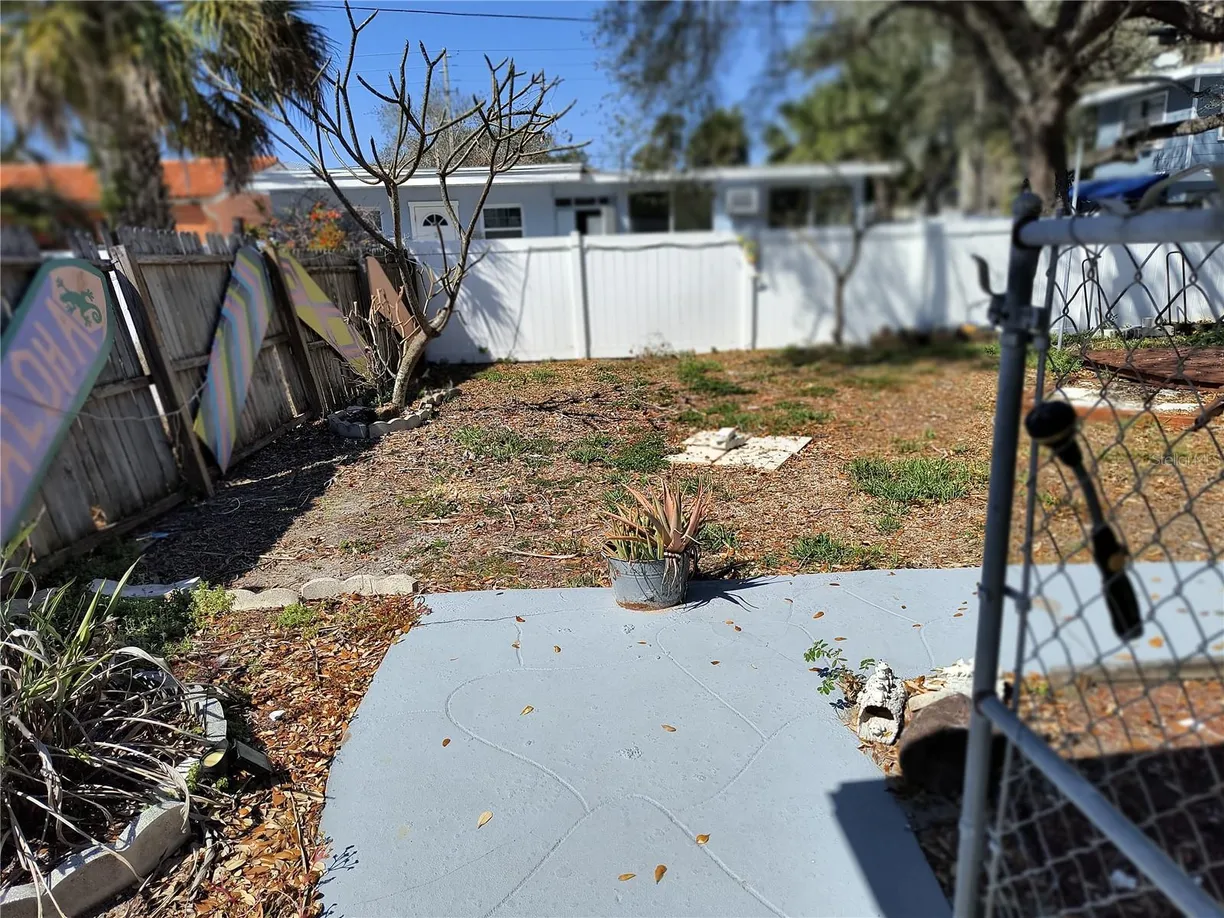 Sarasota/St. Petersburg Real Estate | View  | Listing