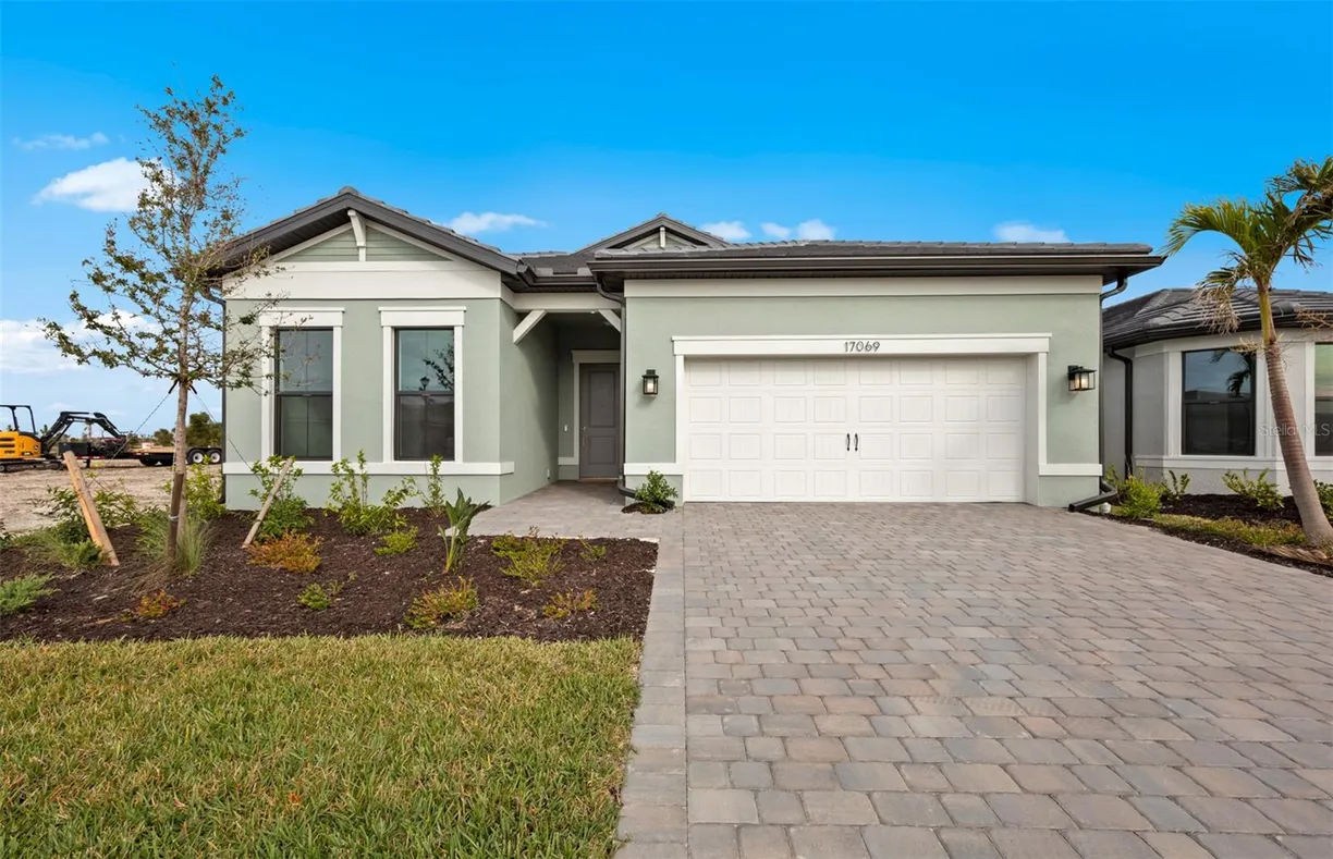 Sarasota/St. Petersburg Real Estate | View 17069 MOONFLOWER DRIVE | 2 Beds, 2 Baths