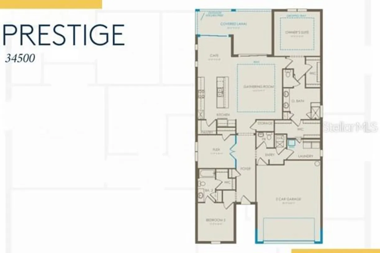Sarasota/St. Petersburg Real Estate | View 17069 MOONFLOWER DRIVE | Listing