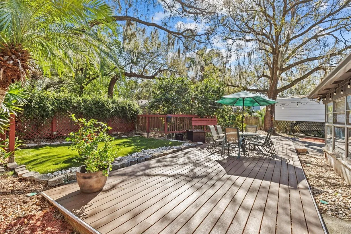 Sarasota/St. Petersburg Real Estate | View 2207 BOXWOOD WAY | Listing