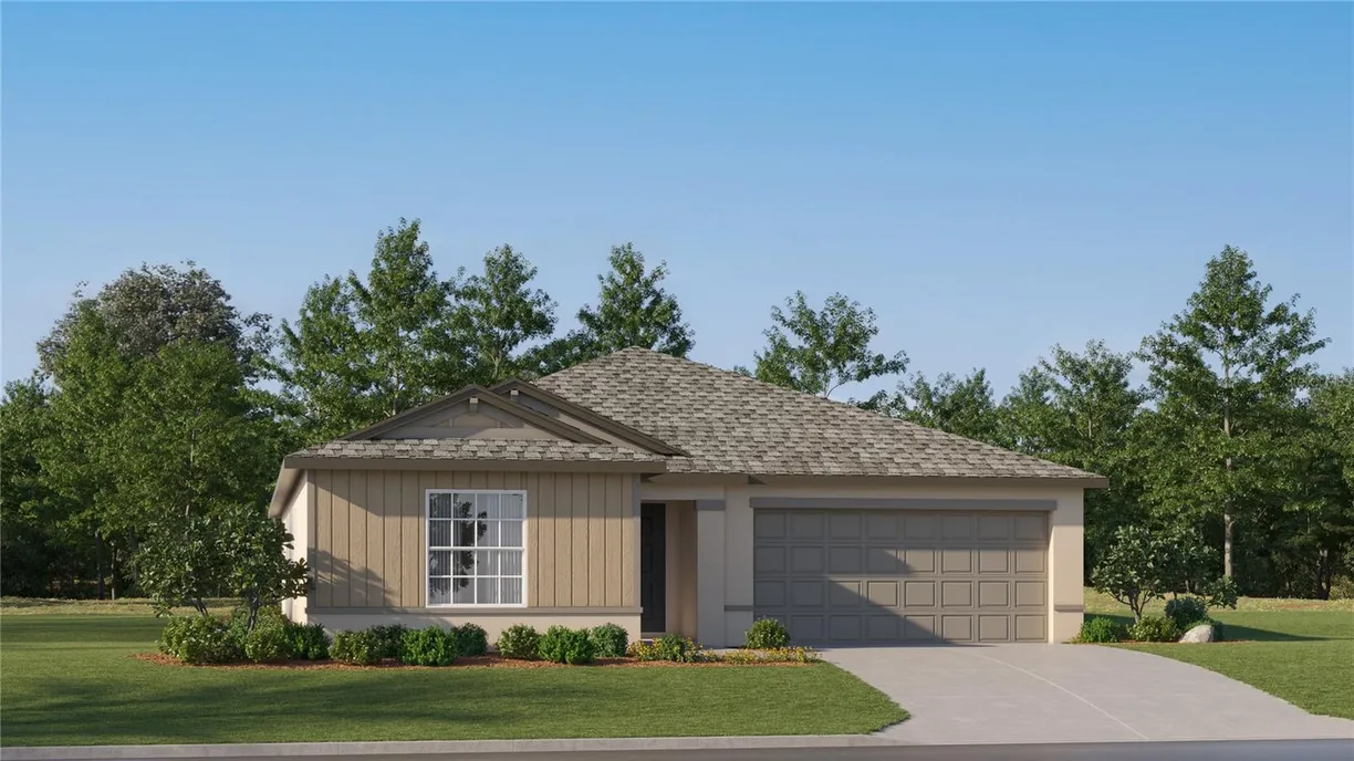 Sarasota/St. Petersburg Real Estate | View 12219 RADIANT GEM TRAIL | 4 Beds, 2 Baths