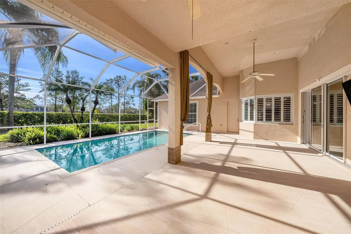 Sarasota/St. Petersburg Real Estate | View 18823 WIMBLEDON CIRCLE | Listing