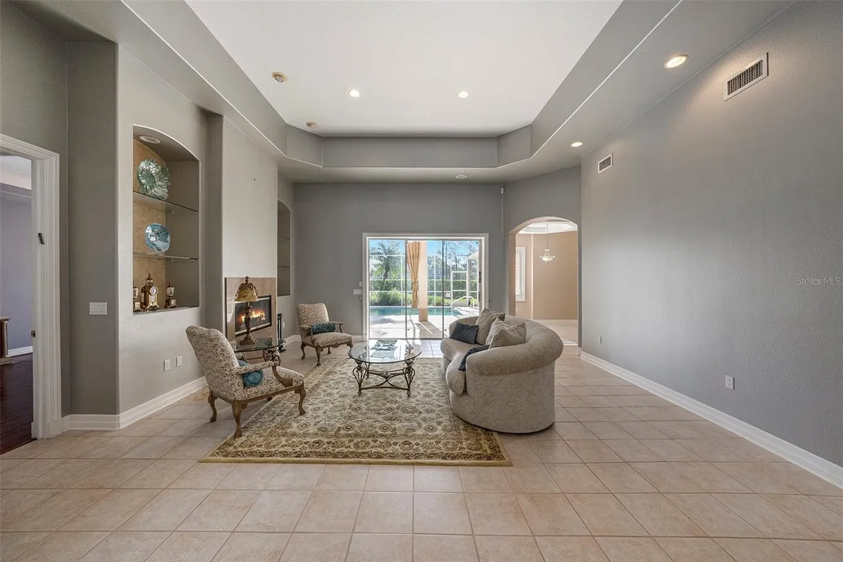 Sarasota/St. Petersburg Real Estate | View 18823 WIMBLEDON CIRCLE | Listing