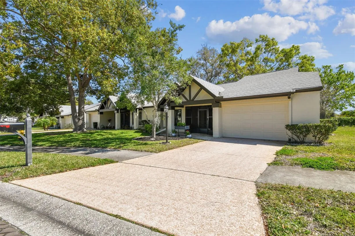 Sarasota/St. Petersburg Real Estate | View 3462 SUTTON PLACE | Listing