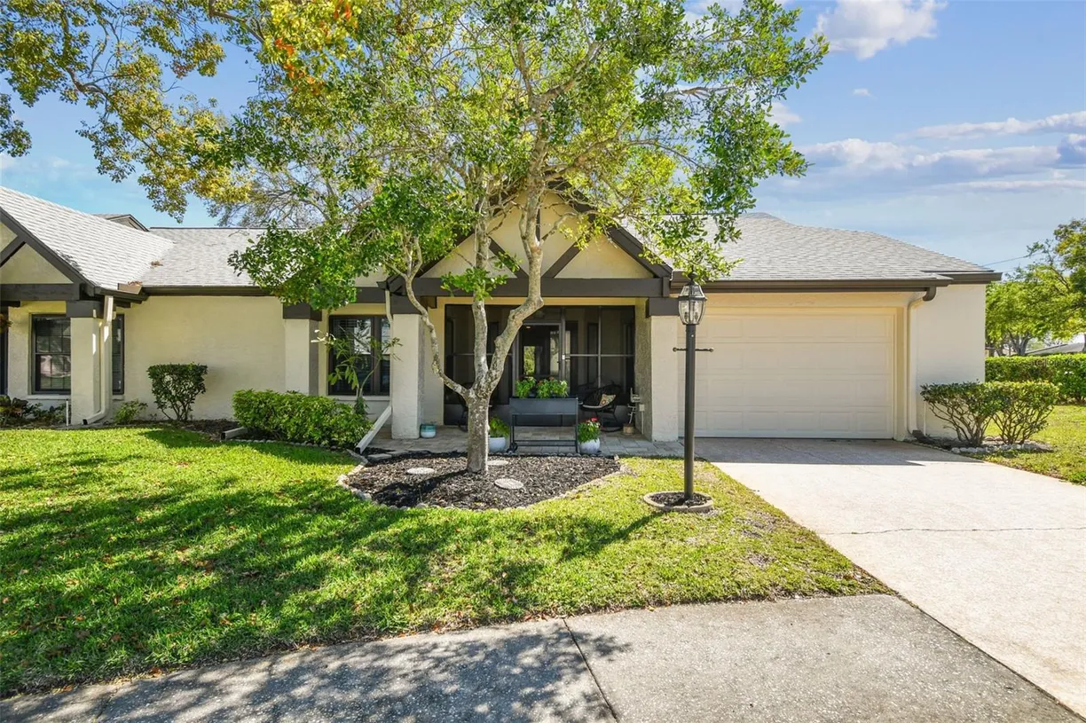Sarasota/St. Petersburg Real Estate | View 3462 SUTTON PLACE | Listing