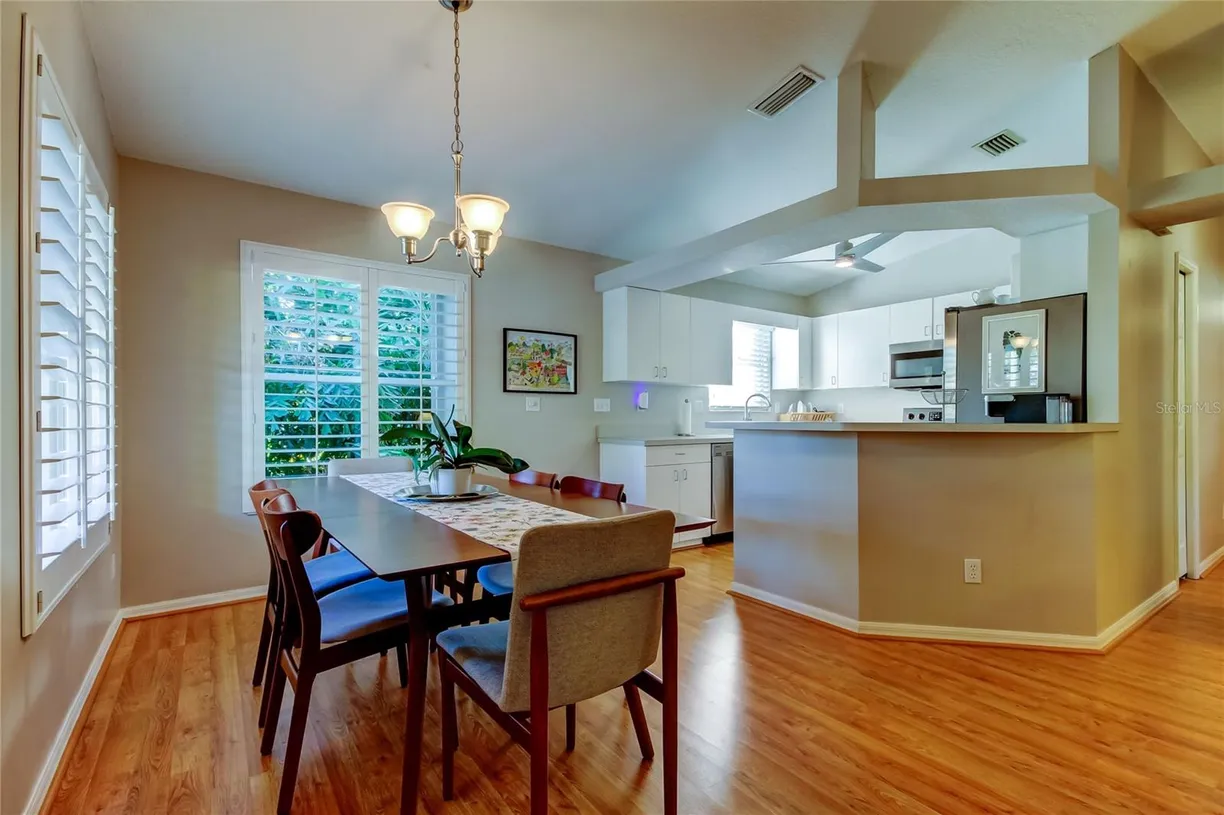 Sarasota/St. Petersburg Real Estate | View 510 PINE AVENUE | Listing