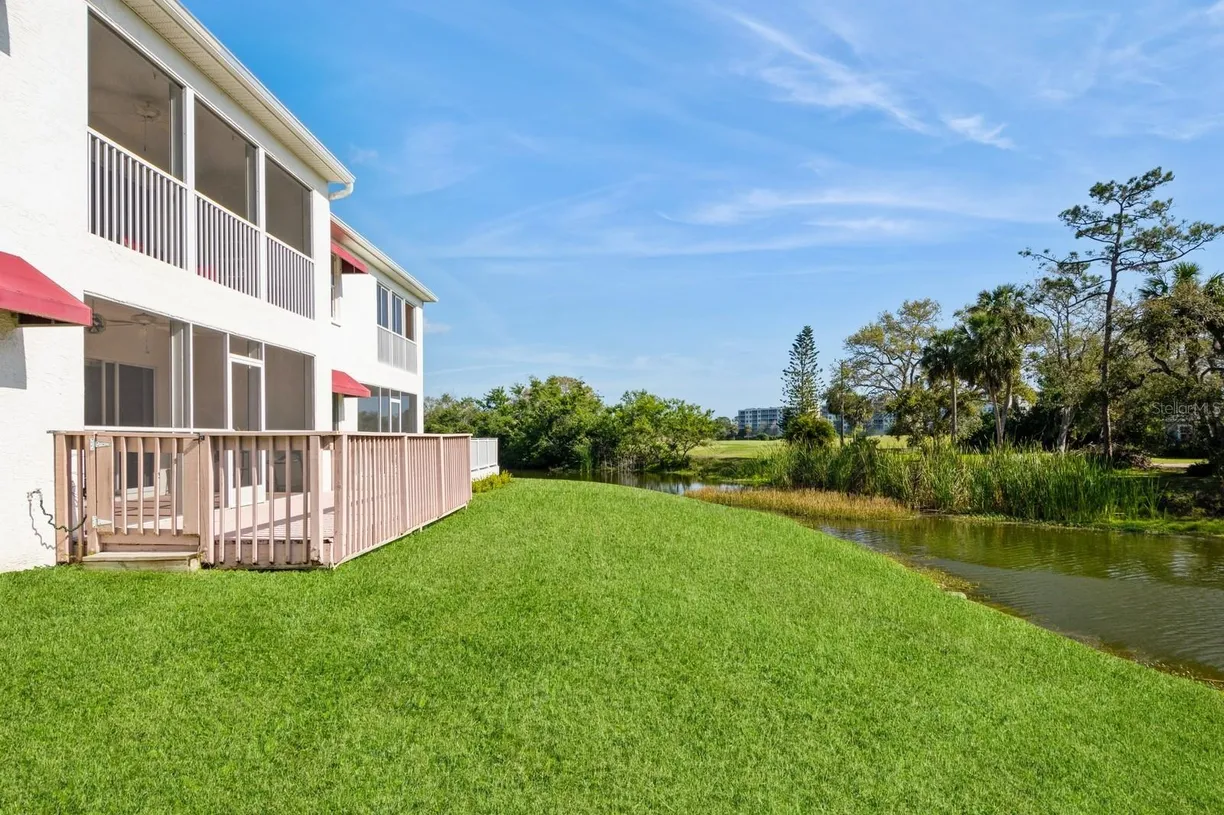 Sarasota/St. Petersburg Real Estate | View 1400 WATER VIEW DRIVE, 102 | 3 Beds, 2 Baths