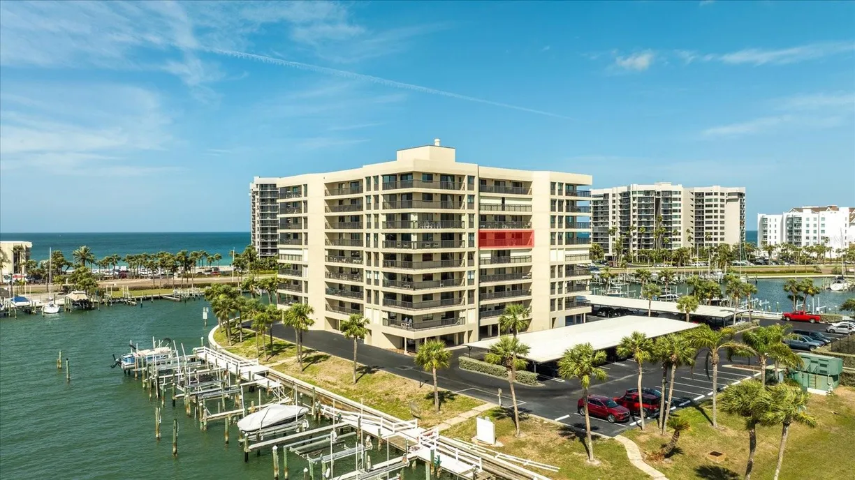 Sarasota/St. Petersburg Real Estate | View 1651 SAND KEY ESTATES COURT, 53 | Listing