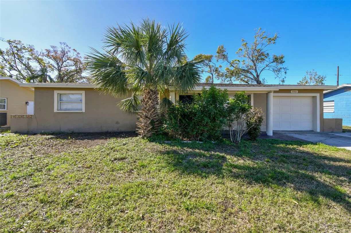 Sarasota/St. Petersburg Real Estate | View 2066 62ND PLACE | 3 Beds, 2 Baths