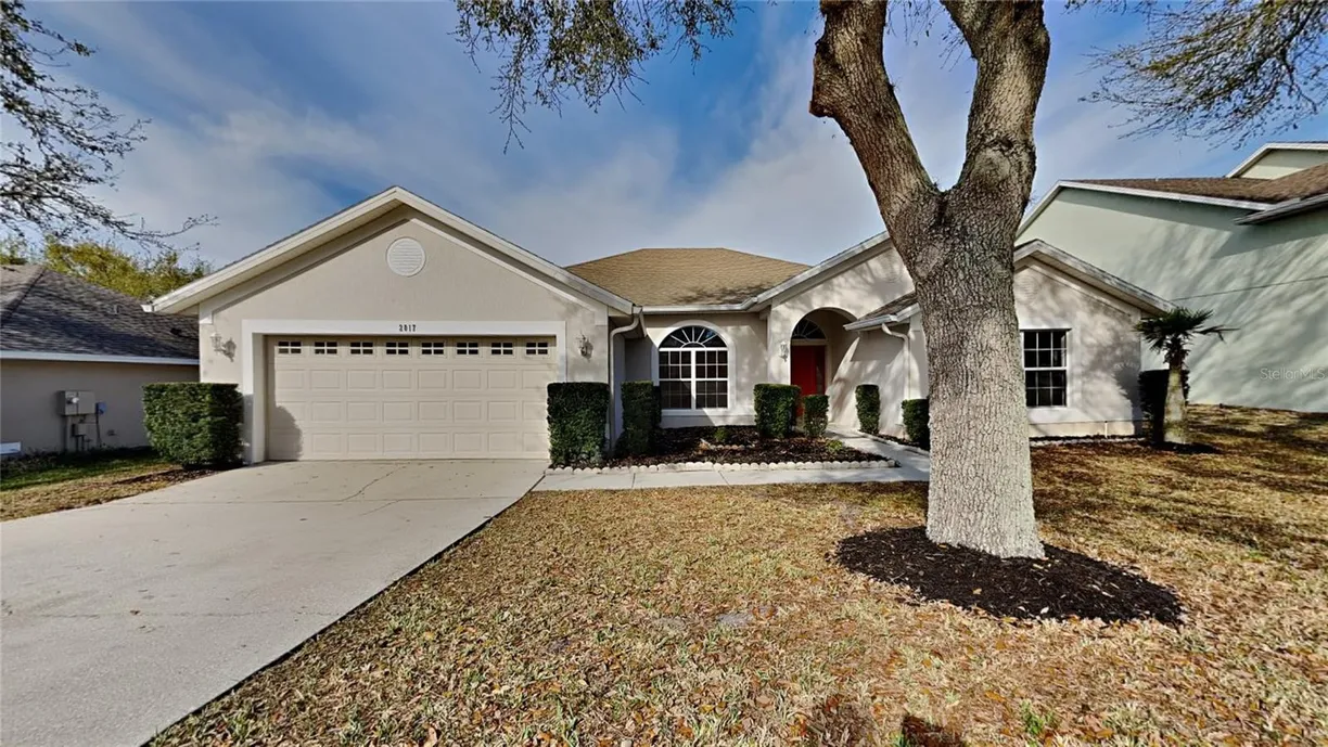 Central Florida Real Estate | View  | 4 Beds, 2 Baths