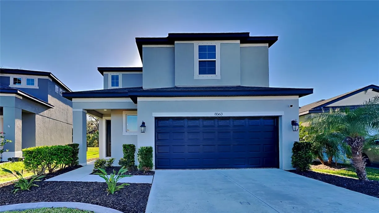 Sarasota/St. Petersburg Real Estate | View 8563 STARLIGHT LOOP | 4 Beds, 2 Baths