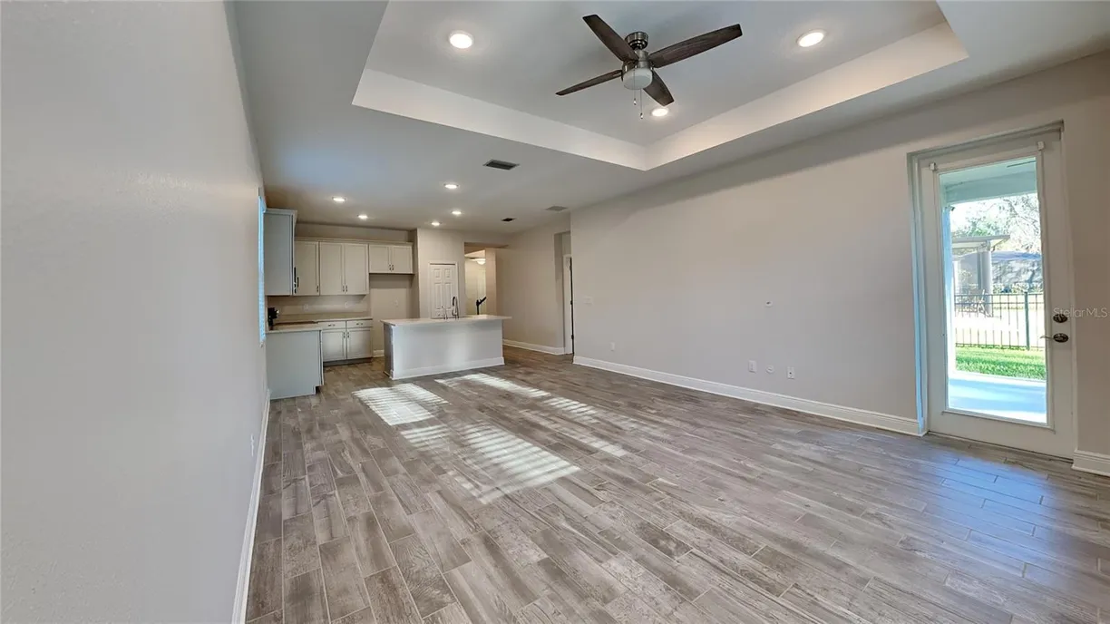 Sarasota/St. Petersburg Real Estate | View 8563 STARLIGHT LOOP | Listing