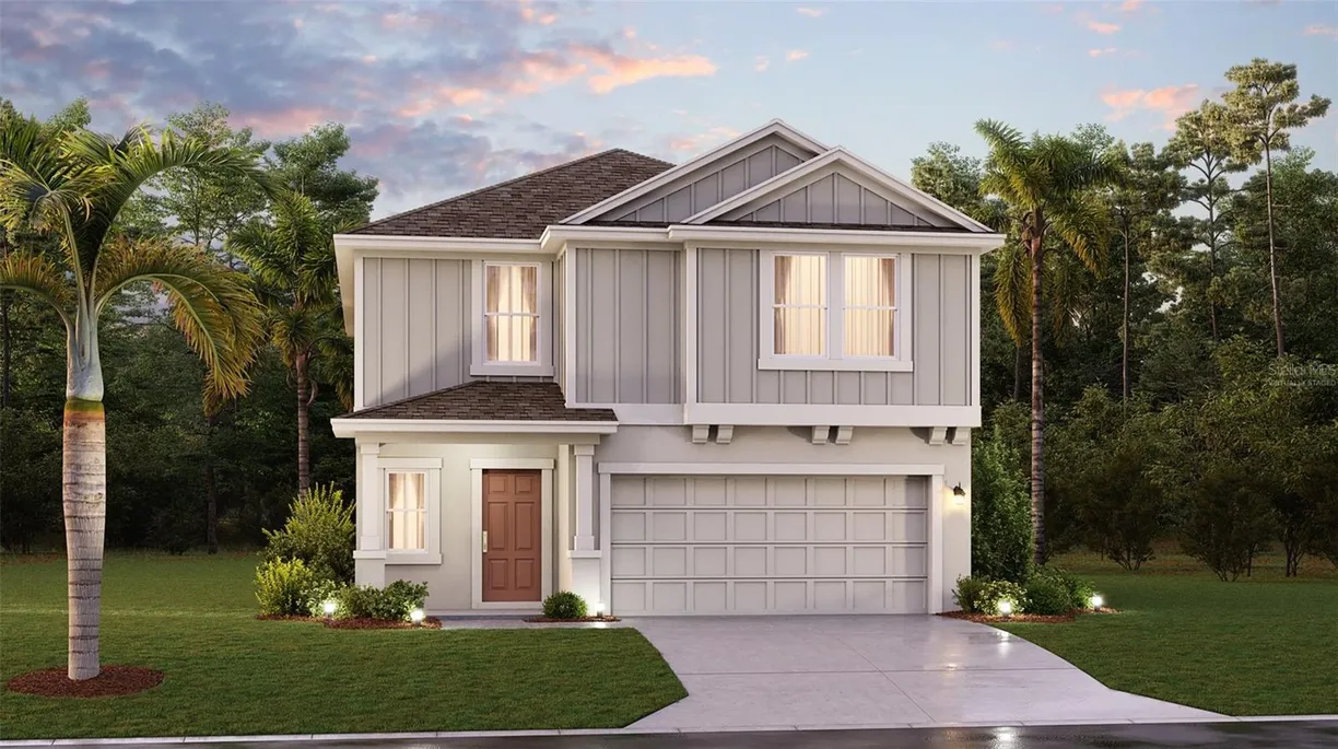 Central Florida Real Estate | View 5617 GINGHAM DRIVE | 5 Beds, 2 Baths