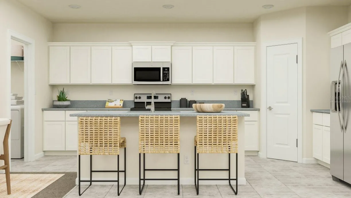 Central Florida Real Estate | View 5617 GINGHAM DRIVE | Listing