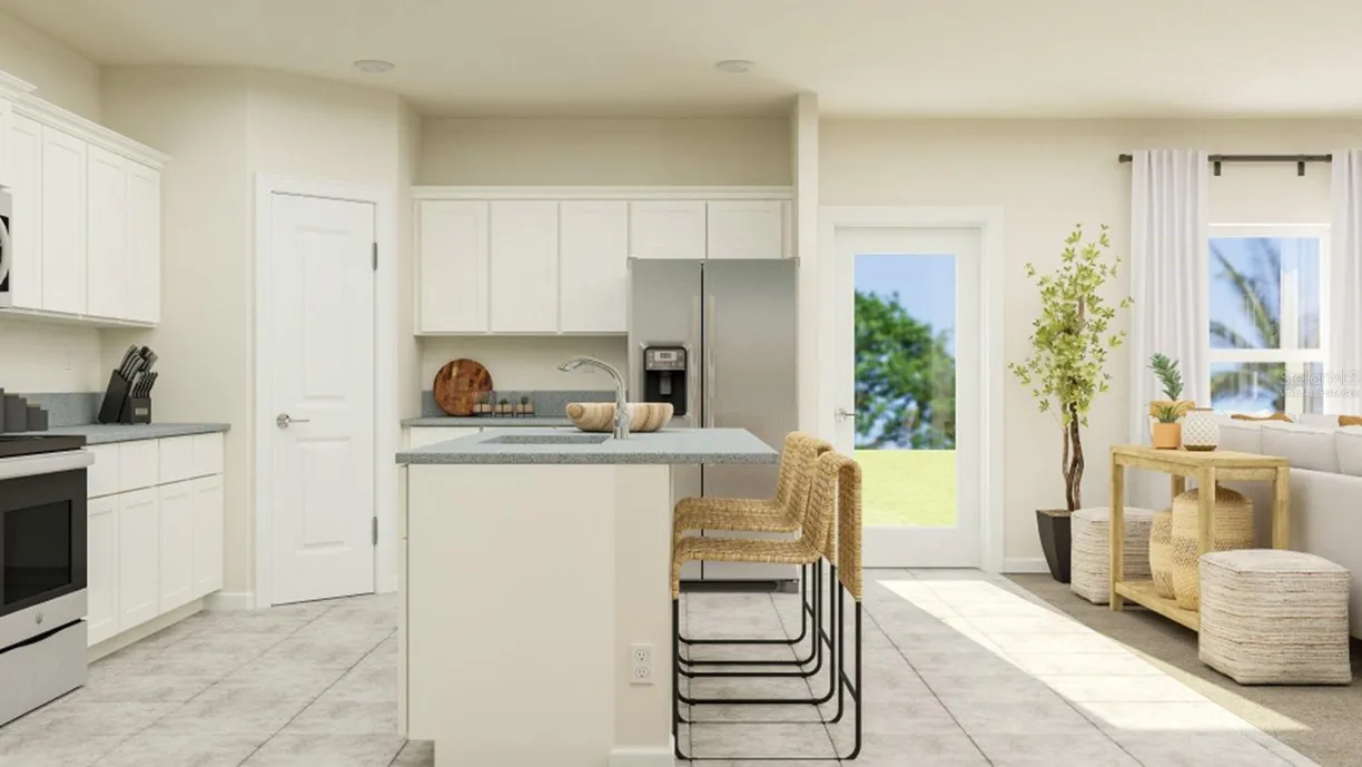 Central Florida Real Estate | View 5617 GINGHAM DRIVE | Listing