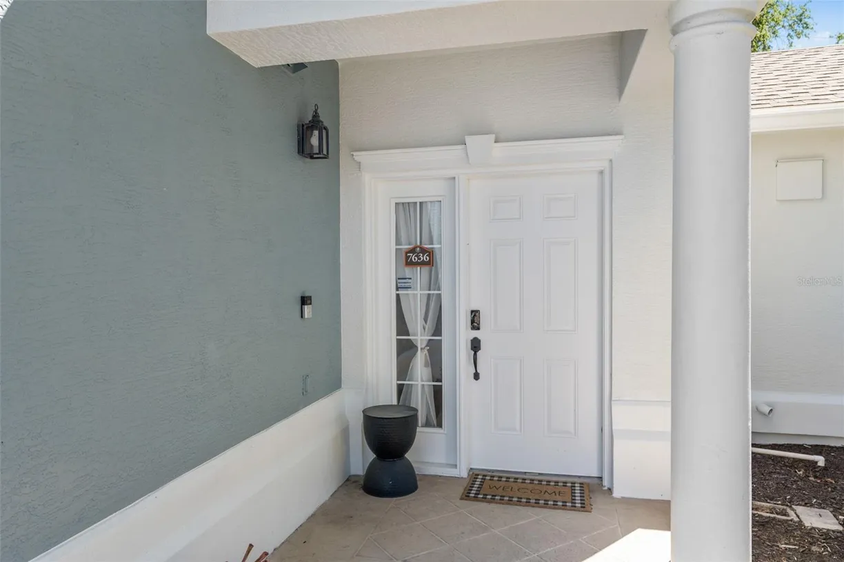 Central Florida Real Estate | View 7636 HERITAGE CROSSING WAY | Listing