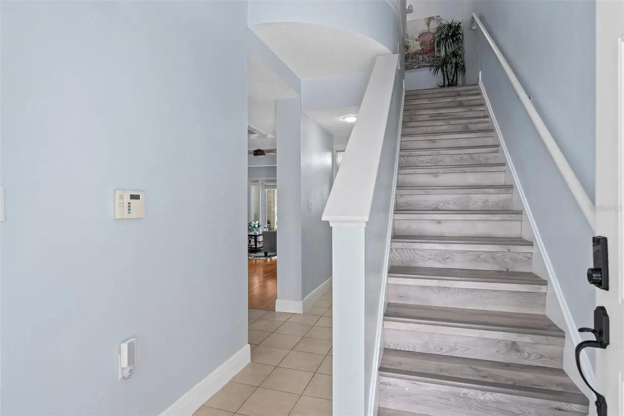 Central Florida Real Estate | View 7636 HERITAGE CROSSING WAY | Listing