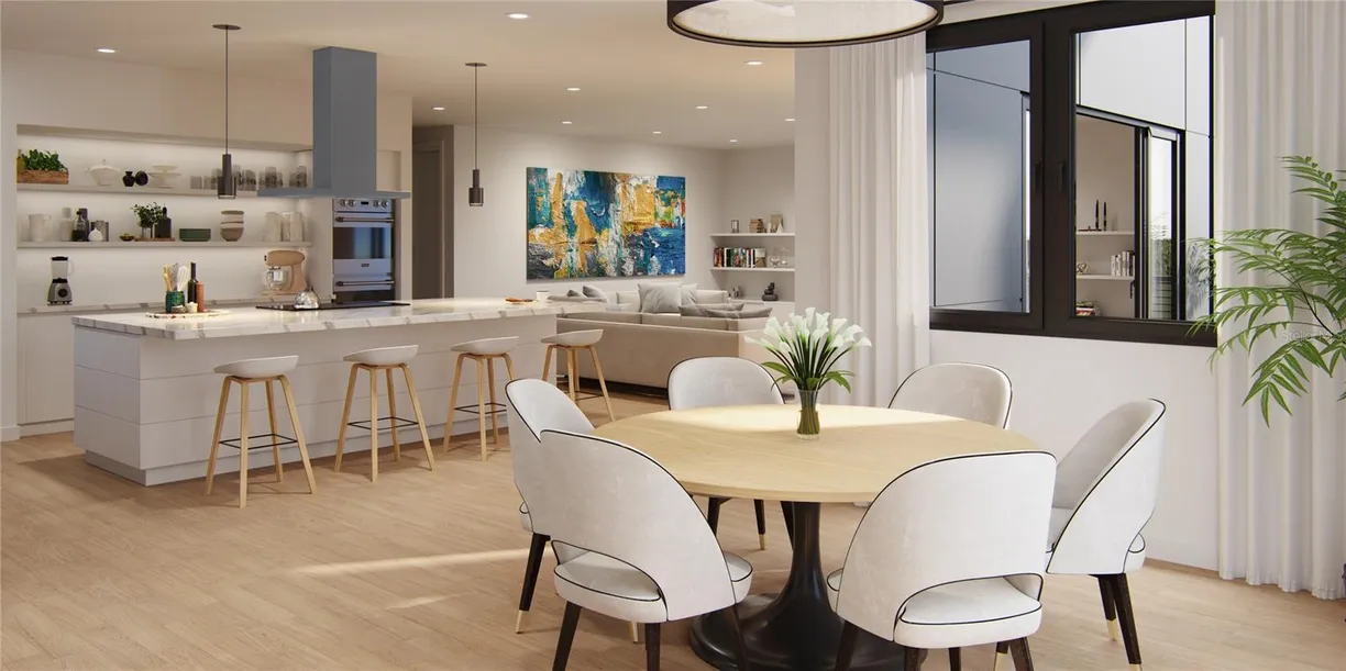 Sarasota/St. Petersburg Real Estate | View 1874 STEVENSON AVENUE | Listing