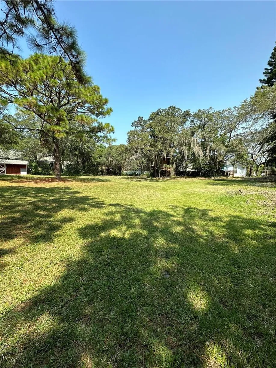 Sarasota/St. Petersburg Real Estate | View 0 PENNSYLVANIA AVENUE | Listing